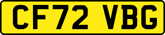 CF72VBG