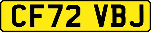 CF72VBJ
