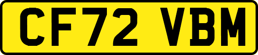 CF72VBM