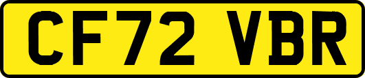 CF72VBR