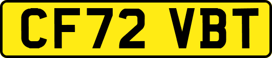 CF72VBT