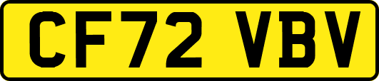 CF72VBV