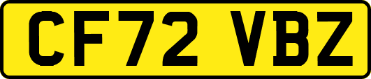 CF72VBZ