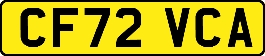 CF72VCA