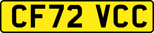CF72VCC