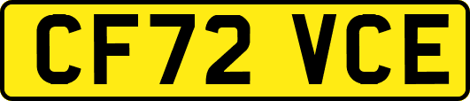 CF72VCE