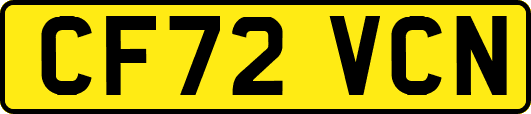CF72VCN
