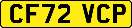 CF72VCP