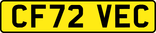 CF72VEC