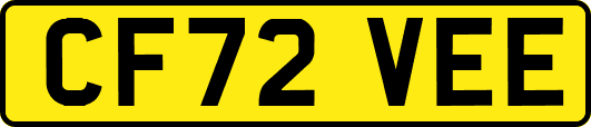 CF72VEE