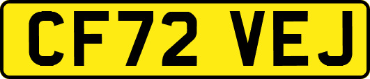 CF72VEJ