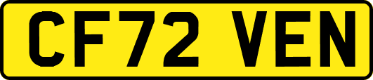 CF72VEN