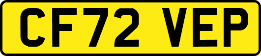 CF72VEP