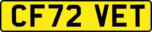 CF72VET