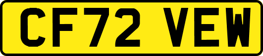 CF72VEW