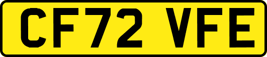 CF72VFE