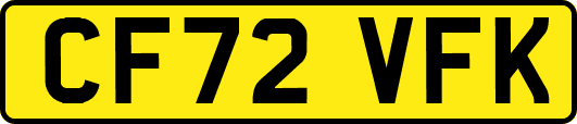 CF72VFK