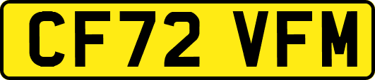 CF72VFM
