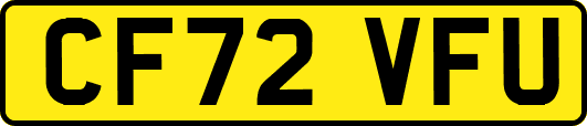 CF72VFU