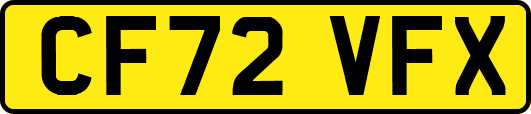 CF72VFX