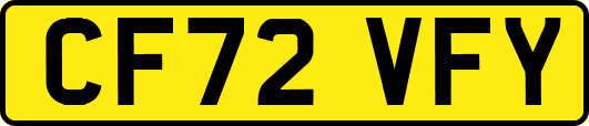 CF72VFY
