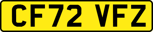 CF72VFZ