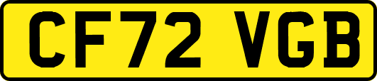CF72VGB
