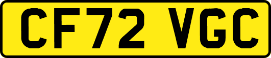 CF72VGC