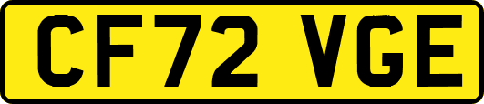 CF72VGE