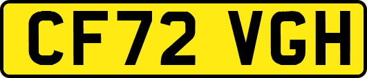 CF72VGH