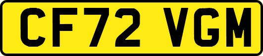 CF72VGM