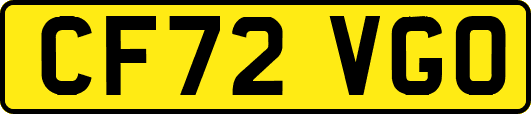 CF72VGO