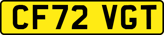 CF72VGT