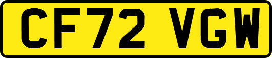 CF72VGW
