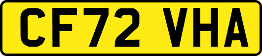 CF72VHA