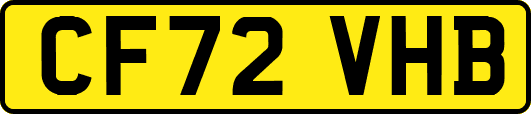 CF72VHB