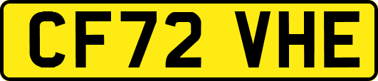 CF72VHE