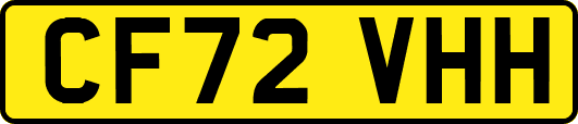 CF72VHH
