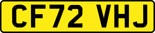 CF72VHJ