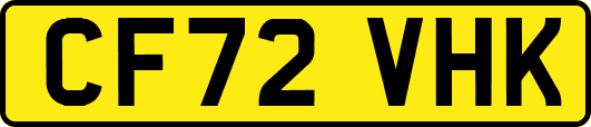 CF72VHK