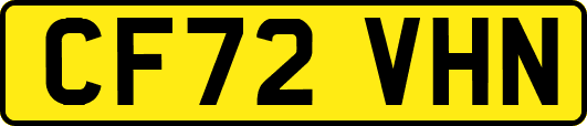 CF72VHN