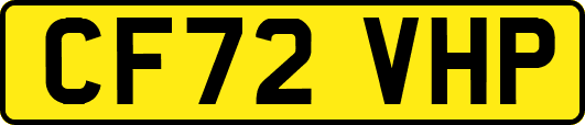 CF72VHP