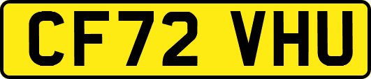 CF72VHU
