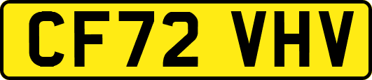 CF72VHV