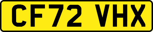 CF72VHX