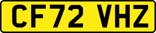 CF72VHZ