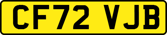 CF72VJB