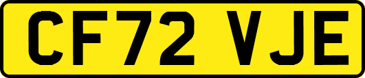 CF72VJE