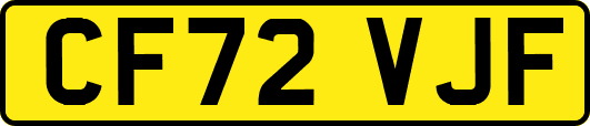 CF72VJF