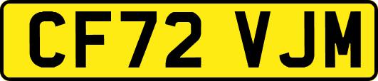 CF72VJM